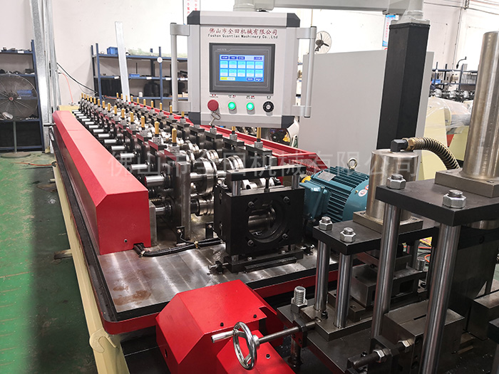 数控轻钢龙骨机价格 数控轻钢龙骨机价格